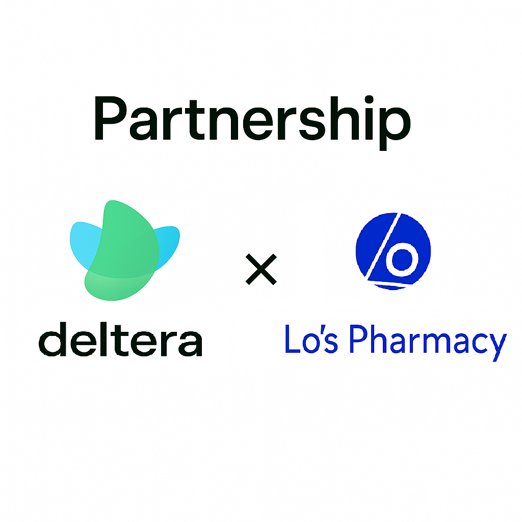Deltera partnership